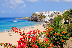 Fuerteventura - Canarische Eilanden vakantie