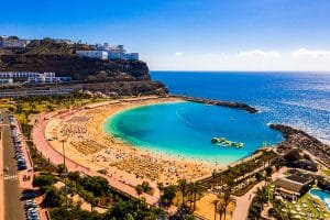 Gran Canaria - Canarische Eilanden