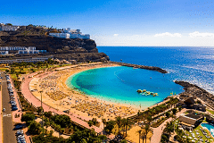 Gran Canaria - Canarische Eilanden vakantie