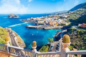 Tenerife - Canarische Eilanden