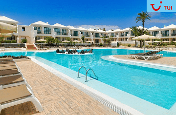 Fuerteventura - Resort - Corralejo - TUI