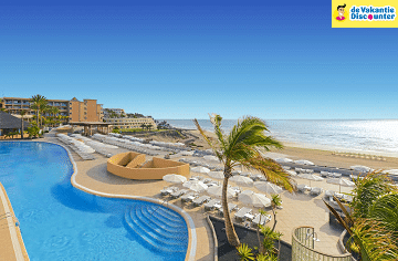 Fuerteventura - Resort - Morro Jable - Vakantiediscounter