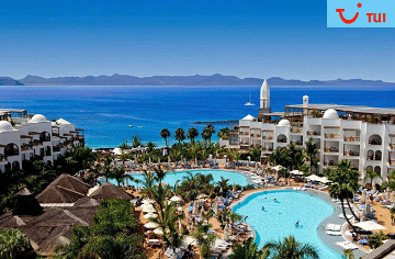 Resort Lanzarote - Playa Blanca - TUI